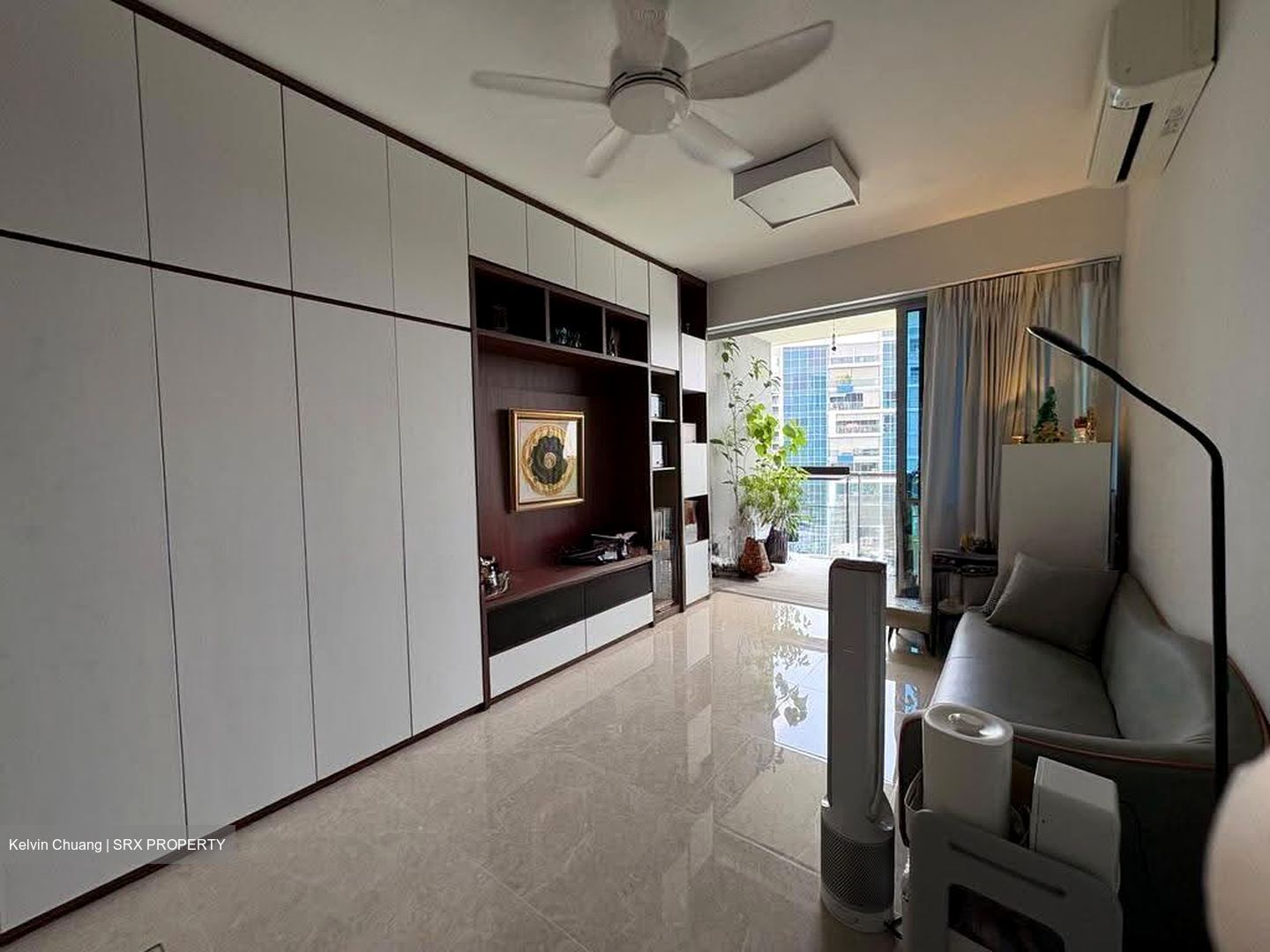 The Santorini (D18), Condominium #633823281